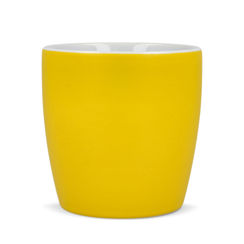 Kubek York 300ml żółty LT51001-N0041 (3)