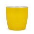Kubek York 300ml żółty LT51001-N0041 (3) thumbnail
