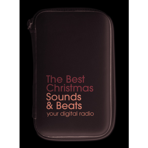 Zestaw podróżny Powerbank Biały MO8412-06 (5)