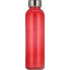 Butelka szklana INDIANAPOLIS 500 ml Czerwony 139405 (2) thumbnail