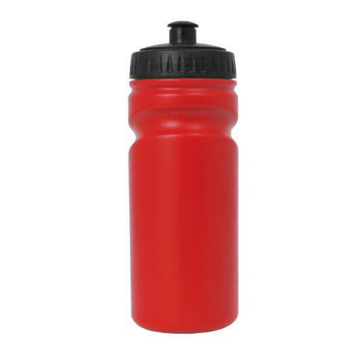 Bidon, butelka sportowa 500 ml czerwony V7667-05 (3)