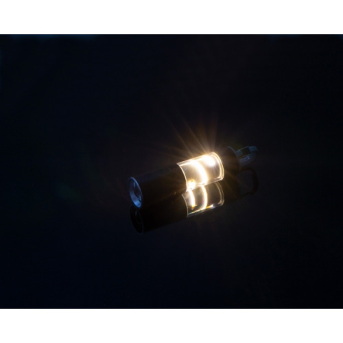 Latarka TULSA Czarny 411503 (2)