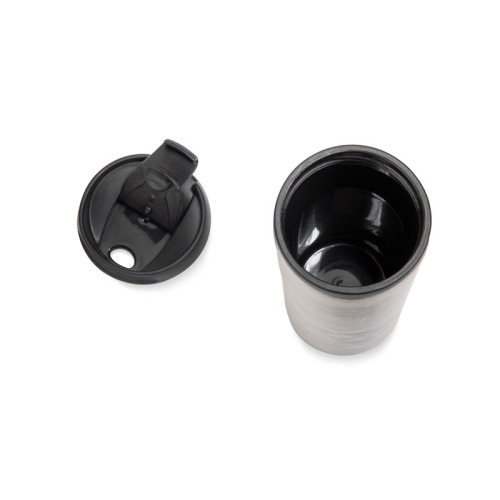 Kubek GALI 250 ml Srebrny 16052-00 (5)