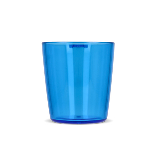 Kieliszek festiwalowy ze smyczą Transparentny / niebieski LT90870-N0411 (4)