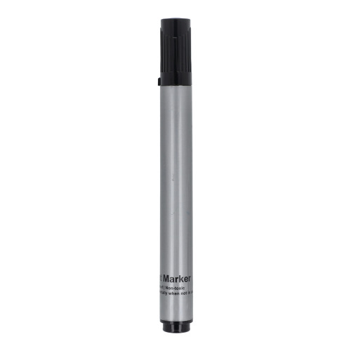 Marker permanentny Czarny LT81272-N0002 (5)