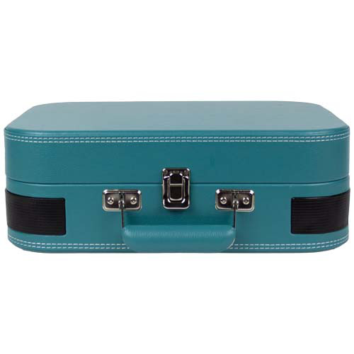 Prixton VC600 gramofon  Rafowy niebieski 1PA16651 (2)