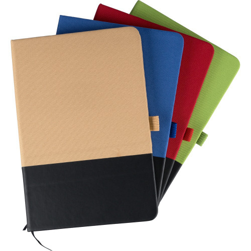 Notatnik ok. A5 Limonkowy VB173-09 (15)