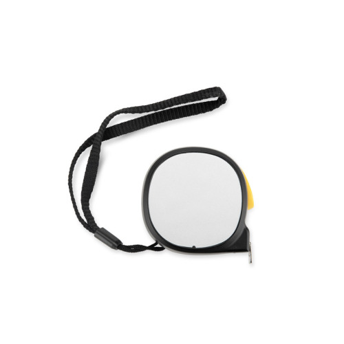 Miara GRIPIN 5 m Czarny 29214-02 (3)
