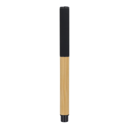 Długopis kulkowy bambusowy Czarny LT81152-N0002 (4)