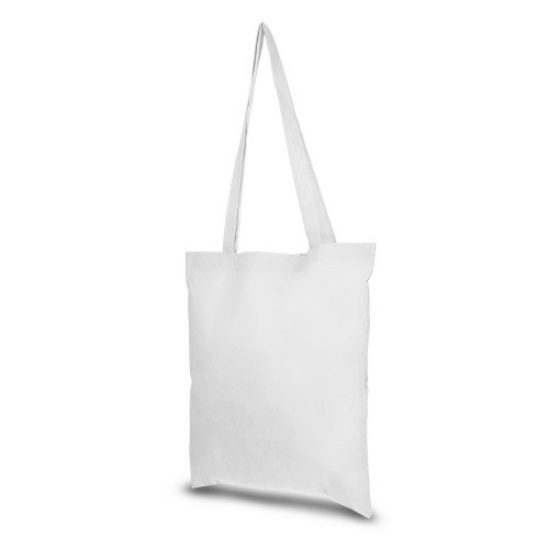 Torba na zakupy | Santrell Biały V5805-02 