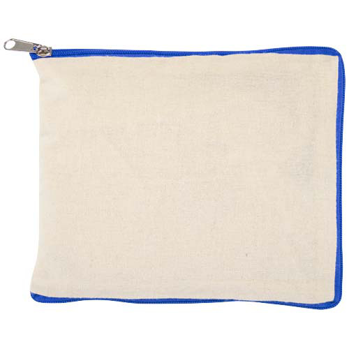 Sierra torba na zakupy z bawełny z recyklingu z certyfikatem GRS o gramaturze 140 g/m², 7 l Naturalny 12078853 (3)