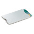 Etui na kartę anti-skimming (plastikowe) Srebrny LT91241-N0005 (2) thumbnail
