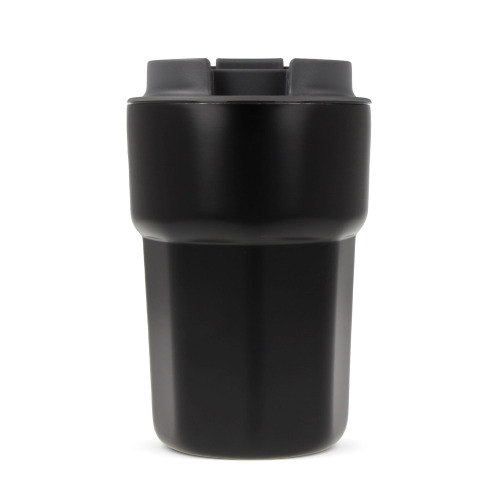 T-ceramic Kubek termiczny z pokrywką Zambezi 350ml Czarny LT98728-N0002 (4)