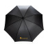 Parasol automatyczny 23" AWARE™ RPET Czarny P850.641 (4) thumbnail