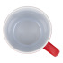Kubek York 300ml Czerwony LT51001-N0021 (5) thumbnail
