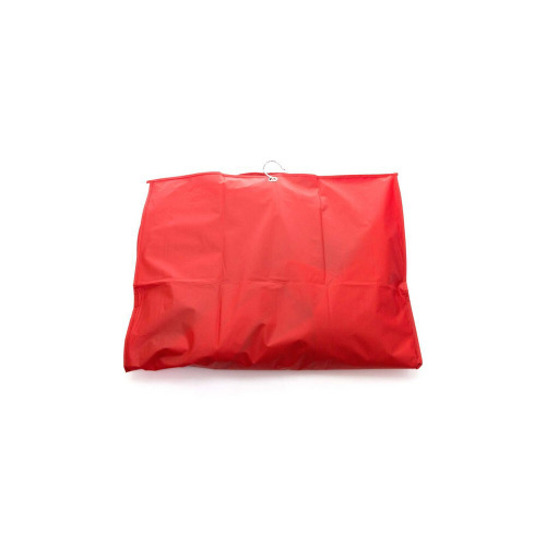 Pokrowiec na ubrania Czerwony V8418-05 (1)