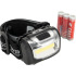 Latarka czołowa LED TRONADOR Schwarzwolf Czarny F2300600AJ303 (9) thumbnail