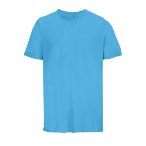 LEGEND T-Shirt Organic 175g Aqua