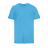 LEGEND T-Shirt Organic 175g Aqua S03981-AQ-S  thumbnail