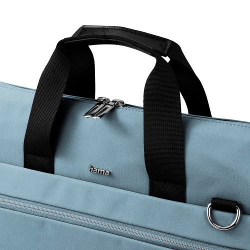 Torba na laptopa 15,6"-16,2" Hama Ultimate Niebieski VH048-11 (6)