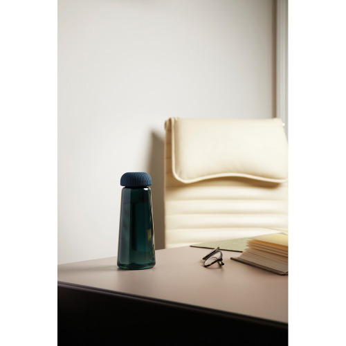 Butelka sportowa 575 ml VINGA Erie RPET Niebieski VG474-11 (1)