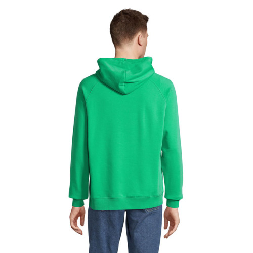 Ocieplacz STELLAR HOOD   Wiosenna Zieleń S03568-EO-S (2)