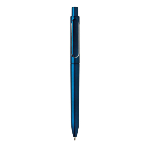 Długopis X6 niebieski P610.865 (1)