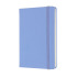MOLESKINE Notatnik ok. A6 Niebieski VM202-11 (1) thumbnail