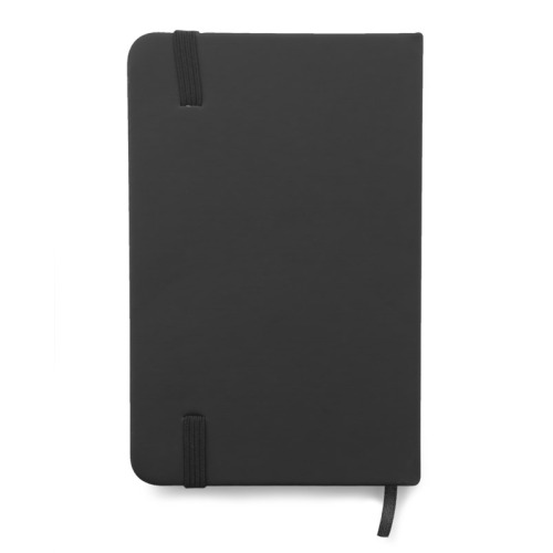 Notes VITAL A6 Czarny 17529-02 (4)
