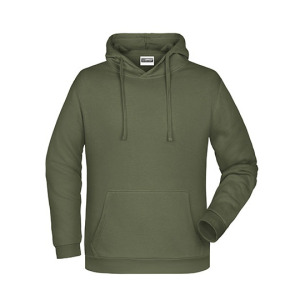Bluza z Kapturem Klasyczna