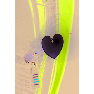 Zawieszka REF-HEART
