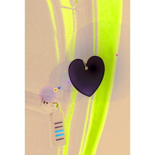 Zawieszka REF-HEART Srebrny 20347-00 (1)