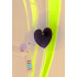 Zawieszka REF-HEART Srebrny 20347-00 (1) thumbnail