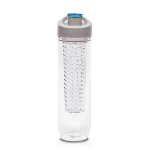 Butelka sportowa z Tritanu 800 ml Air Gifts | Frank Niebieski V4899-11 (13)