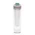 Butelka sportowa z Tritanu 800 ml Air Gifts | Frank Niebieski V4899-11 (13) thumbnail
