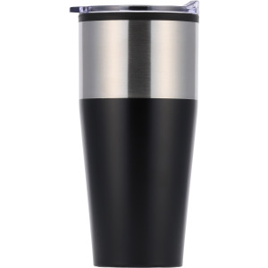Kubek termiczny 600 ml JORDAN Czarny