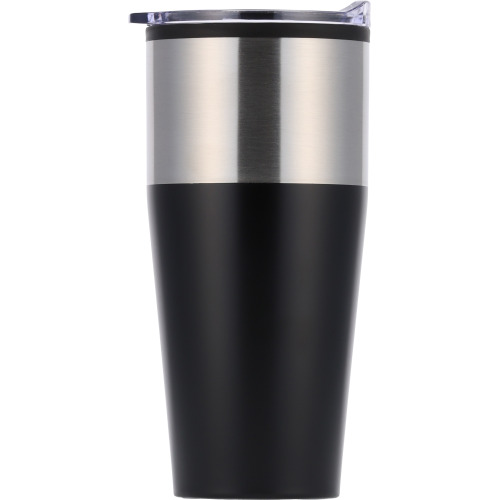 Kubek termiczny 600 ml JORDAN Czarny 8536903 