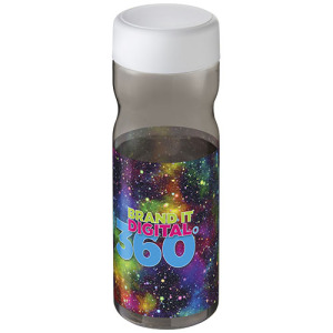 Bidon H2O Active® Base Tritan™ o pojemności 650 ml z zakrętką