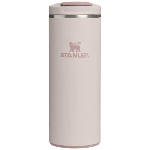 Stanley Transit Fliptop kubek przenośny o pojemności 350 ml  Jasny różowy 10094340 