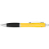 Długopis plastikowy Lima żółty 374908 (1) thumbnail