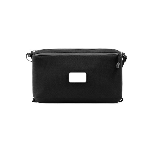 Torba na ramię BrandCharger Zen Czarny VA536-03 (4)