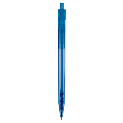 Długopis Futurepoint Transparentny / niebieski LT80887-N0411 (2)