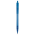 Długopis Futurepoint Transparentny / niebieski LT80887-N0411 (2) thumbnail