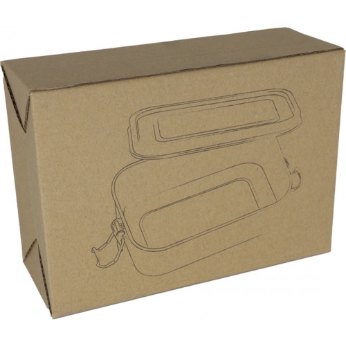 Lunch box 700 ml SINT-TRUIDEN Szary 252607 (4)