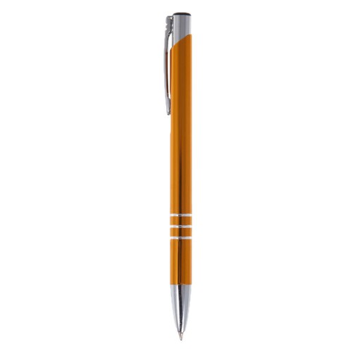Długopis pomarańczowy V1501-07 