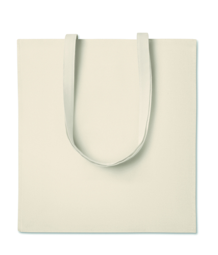 Bawełniana torba na zakupy beżowy MO9060-13 (1)