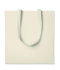 Bawełniana torba na zakupy beżowy MO9060-13 (1) thumbnail