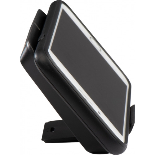 Ładowarka indukcyjna Crawley Czarny 090503 (2)