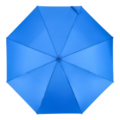 Emerantia 190T Pongee 23" Parasol otwierany automatycznie Niebieski LT97121-N0011 (6)