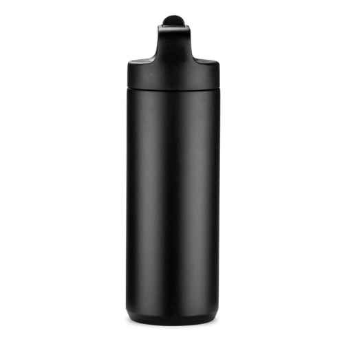 Bidon termiczny VELORA 500 ml Czarny 16048-02 (5)